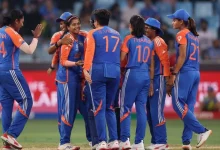 India defeats SriLanka ib T20 World cup