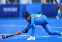 Women's Asian Champions Trophy 2024 Indian team beat China 3-0