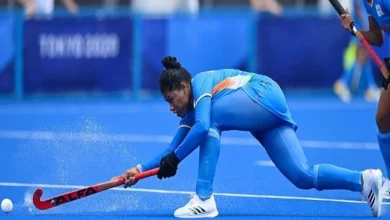 Women's Asian Champions Trophy 2024 Indian team beat China 3-0