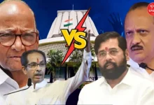 2 NCP and 2 Shiv Sena direct fight on 87 Assembly seats