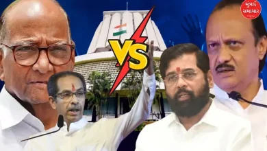 2 NCP and 2 Shiv Sena direct fight on 87 Assembly seats