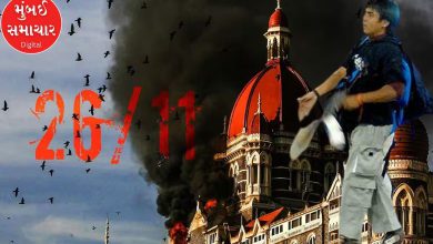 What happened on the night of the 26/11 terrorist attack in Mumbai, know the pain of the victim...