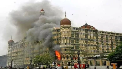 26-11 16th anniversary of mumbai terror attack