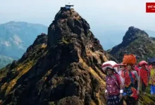 9 dead in 48 hours during girnar lili parikrama doctor advises pilgrims