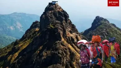 9 dead in 48 hours during girnar lili parikrama doctor advises pilgrims