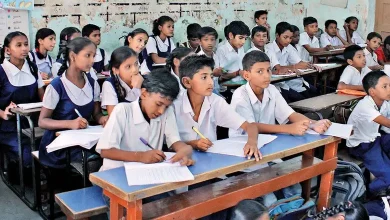 99% Vacancies of Principal in State Granted Schools