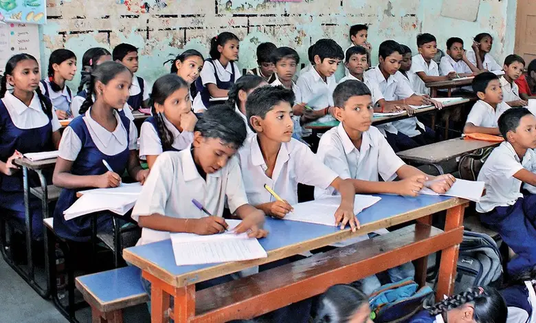 99% Vacancies of Principal in State Granted Schools