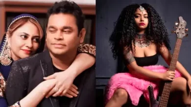 Musician AR Rahman has no relationship with Mohini Dey, lawyer clarifies