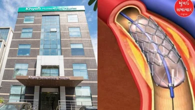 Ahmedabad's Khyati hospital surrounded by controversy, two patients allegedly died while undergoing stent placement