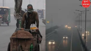 Air pollution in Pakistan's Lahore breaks all records, blames India