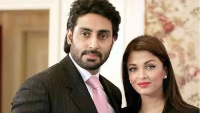 Aishwarya Rai Bachchan and Abhishek Bachchan will not get a divorce, the actress gave a hint...