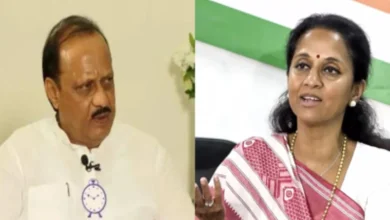 'This voice belongs to my sister...' claims Ajit Pawar on Bitcoin audio clips