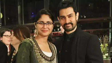 Amir khan ex wife Kiran Rao praise him frequently after divorce