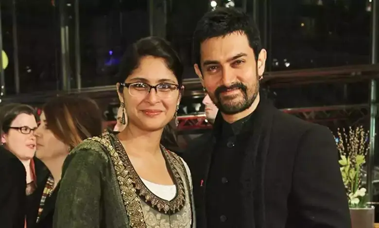 Amir khan ex wife Kiran Rao praise him frequently after divorce