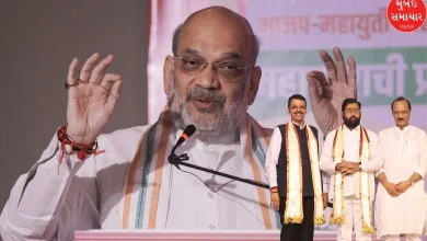 Amit Shah to arrive in Mumbai today, announce CM