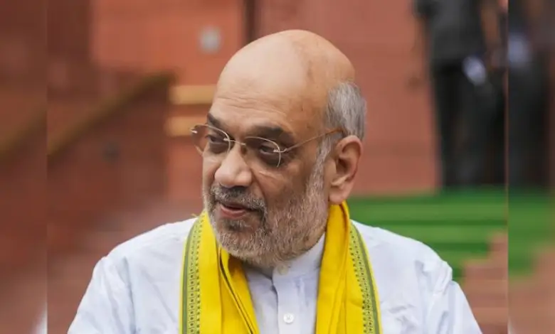 HM Amit Shah to Inaugurate Waste-to-Energy Plant in Ahmedabad Know Features