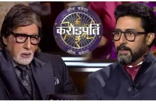 Amitabh Bachchan regrets calling Abhishek Bachchan on the sets of KBC…