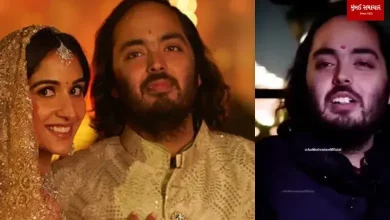 Anant Ambani marriage revelation