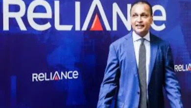 Anil Ambani's Reliance Group's share prices signal a rally, this is the reason