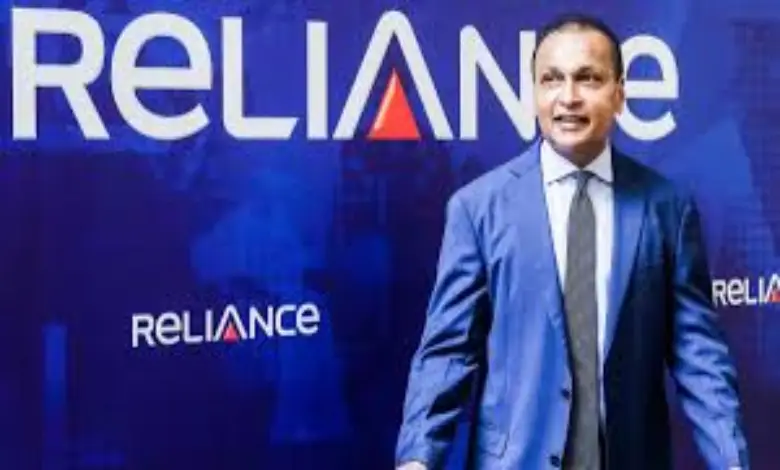 Anil Ambani's Reliance Group's stock  prices awesome   a rally, this is the reason