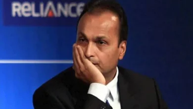 Anil Ambani trouble Canara Bank Declare Fraud Account Of three companies