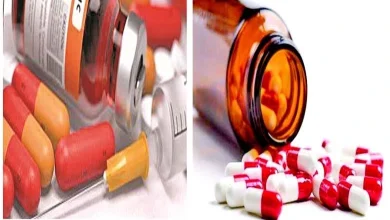 Arogya Express: Antibiotics have many side effects… how to avoid?