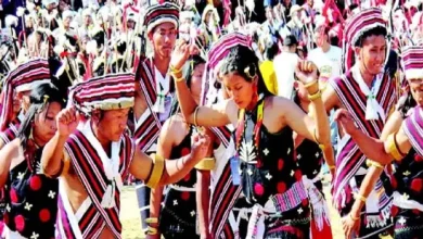 Focus: Arunachal Pradesh's Lok Mahotsav will showcase culture...