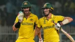 AUS VS PAK: Australia beat Pakistan by two wickets in first ODI, reach target in 33.3 overs