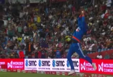 India wins third T20 at Centurion, Axar' catch reminds Sky's world cup catch