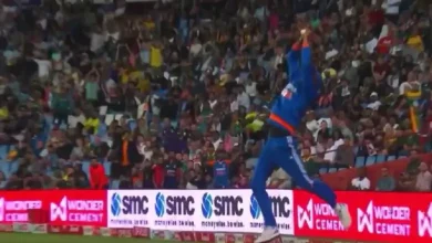 India wins third T20 at Centurion, Axar' catch reminds Sky's world cup catch