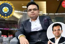 Who will become BCCI secretary after Jay Shah? This name is in the race