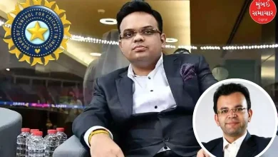 Who will become BCCI secretary after Jay Shah? This name is in the race