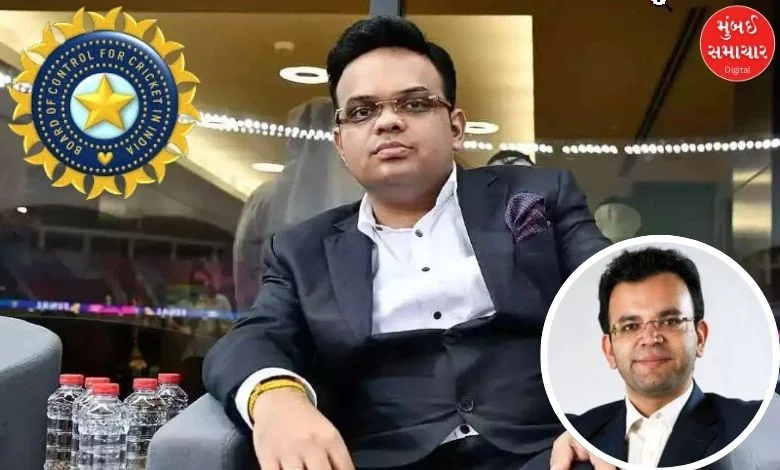 Who will become BCCI secretary after Jay Shah? This name is in the race