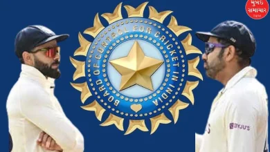 BCCI may drop Rohit and Virat from test team