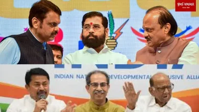 BJP,Congress, Shivsena, NCP work to get rebels withdraw nominations