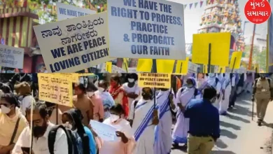 BJP's promise of anti-conversion law: Why Christians in Maharashtra are worried