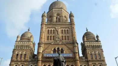 BMC made an important announcement for the polling day