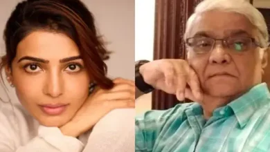 Bad news for Samantha Ruth Prabhu's fans