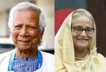 Bangladesh will demand Sheikh Hasina's extradition from India, announces Mohammad Yunus