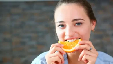 Eating oranges during the cold season will become a habit that will be immensely beneficial!