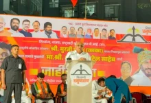 Bhupendra Patel campaigned in Mumbai