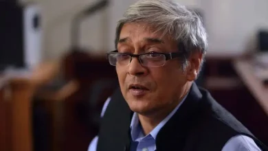 Bibek Debroy, PM's economic advisory council chairman and prominent economist, dies at 69.