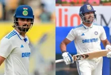 Big decision of BCCI after defeat against New Zealand: Rahul and Jurel included in India-A