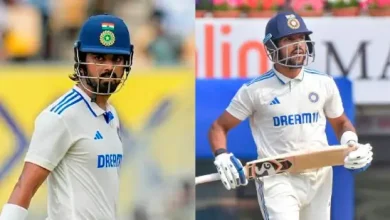 Big decision of BCCI after defeat against New Zealand: Rahul and Jurel included in India-A