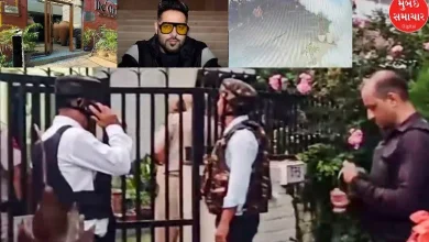 Blast in Chandigarh before PM's visit: This singer's program was