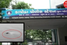 Body of girl found in Tapi in Surat