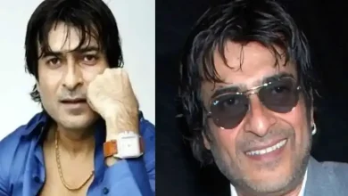 Bollywood actor Sharad Kapoor accused of sexual harassment,