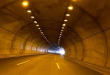 Mumbai Metropolitan Region Development Authority (MMRDA) begins preparing the DPR for the proposed Mumbai Integrated Tunnel Road Network.