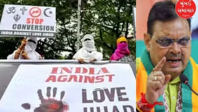 Cabinet approves anti-conversion bill to stop love jihad in Rajasthan