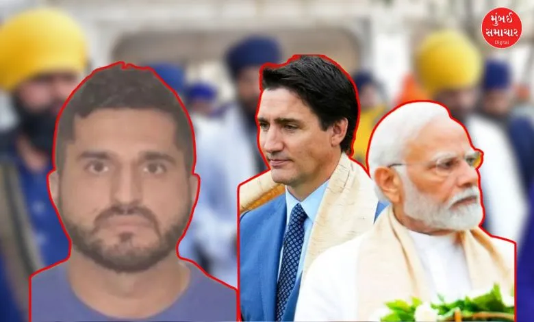 Canada Shields Khalistani Terror Suspect 'Sunny Toronto'